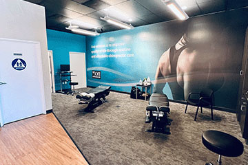 Photo from The Joint Chiropractic clinic - Hayward