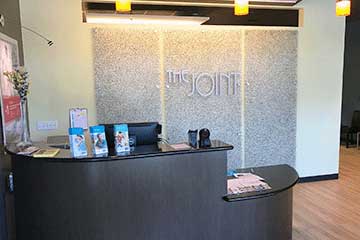 Photo from The Joint Chiropractic clinic - Mukilteo