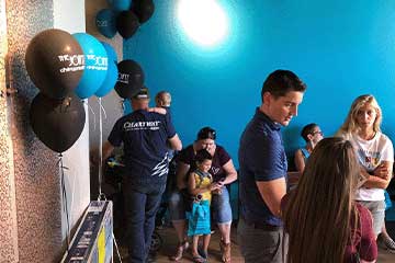 Photo from The Joint Chiropractic clinic - St. George