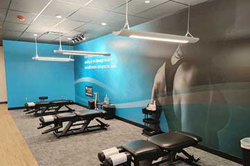 Photo from The Joint Chiropractic clinic - Livonia