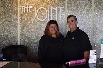 Photo from The Joint Chiropractic clinic - Encinitas