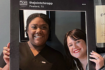 Pearland Parkway Clinic interior image