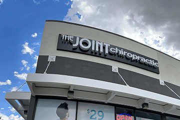 The Joint Chiropractic Tropicana Beltway Exterior