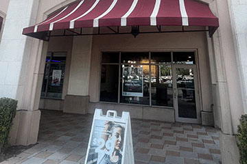 The Joint Chiropractic Coral Springs Exterior