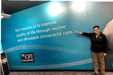 South City Clinic interior image