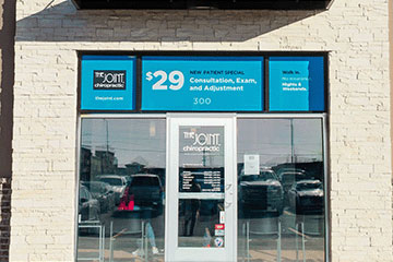 The Joint Chiropractic Twin Falls Exterior