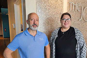 The Joint Chiropractic Morton Ranch Staff 