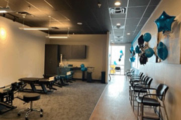 Photo from The Joint Chiropractic clinic - Rio Rancho