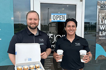 Photo from The Joint Chiropractic clinic - Clarksville