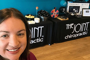 Photo from The Joint Chiropractic clinic - Newburgh