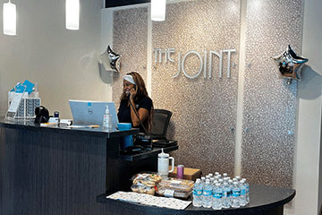 The Joint Chiropractic Royal Palm Beach Staff