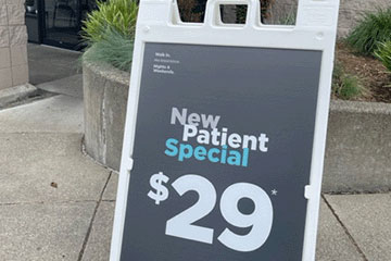 The Joint Chiropractic Federal Way $29 New Patient Special