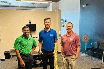 Photo from The Joint Chiropractic clinic - Surprise