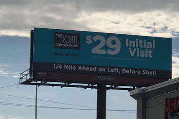Kalamazoo Clinic interior image