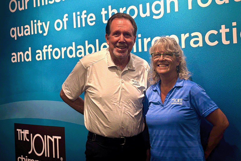 Photo from The Joint Chiropractic clinic - Buckeye