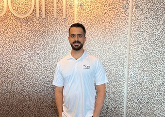 The Joint Chiropractic Oxnard Staff