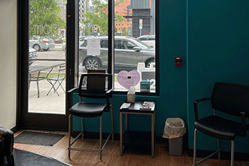 Photo from The Joint Chiropractic clinic - 9th and Colorado