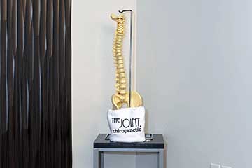 Photo from The Joint Chiropractic clinic - Knightdale