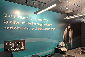 The Joint Chiropracitc Burleson Mission Statement