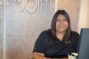 The Joint Chiropractic Humble Staff