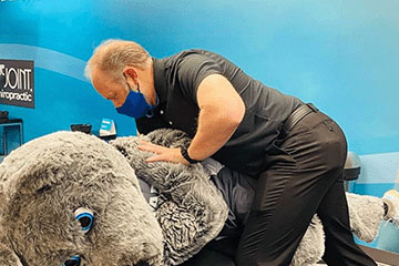 Photo from The Joint Chiropractic clinic - Carson City