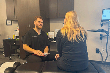 Photo from The Joint Chiropractic clinic - Orange Park
