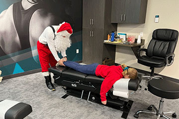 Photo from The Joint Chiropractic clinic - Fresno
