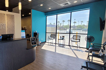 Photo from The Joint Chiropractic clinic - Marana