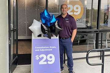 Photo from The Joint Chiropractic clinic - Simi Valley