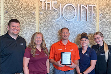 Wichita NW Clinic interior image