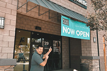 The Joint Chiropractic Bakersfield North Staff