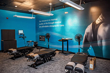 Photo from The Joint Chiropractic clinic - Dysart and Indian School