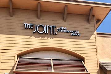 Photo from The Joint Chiropractic clinic - Lake Forest