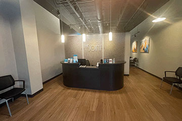 Photo from The Joint Chiropractic clinic - Lone Tree