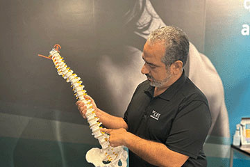 The Joint Chiropractic Westheimer at Gessner Staff