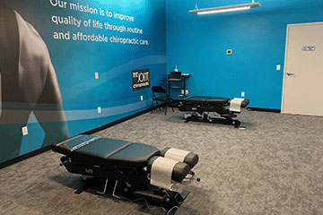 Photo from The Joint Chiropractic clinic - East Peoria