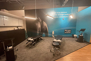 Photo from The Joint Chiropractic clinic - Lone Tree