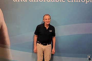 The Joint Chiropractic Atascocita Staff