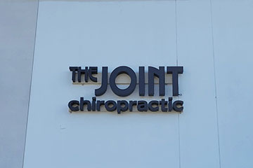 Photo from The Joint Chiropractic clinic - Seagoville