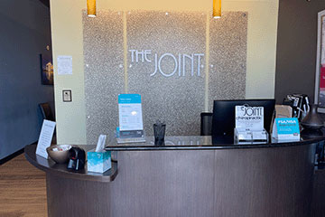 Photo from The Joint Chiropractic clinic - Rowlett