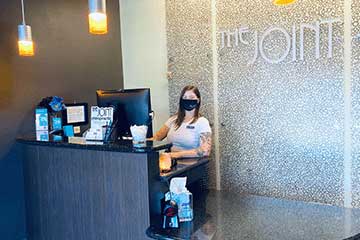 Photo from The Joint Chiropractic clinic - West Sacramento