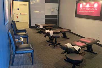 Photo from The Joint Chiropractic clinic - Whittier