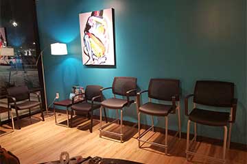 Photo from The Joint Chiropractic clinic - Missouri City