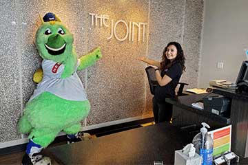 Photo from The Joint Chiropractic clinic - Sugar Land
