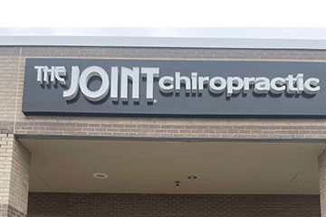 The Joint Chiropractic Overland Park Exterior