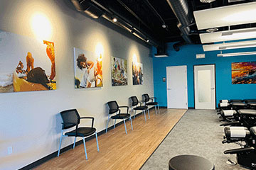 Photo from The Joint Chiropractic clinic - Carson City