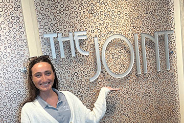 Mt. Juliet Clinic interior image