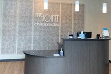 Photo from The Joint Chiropractic clinic - Azusa