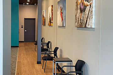 The Joint Chiropractic Kemah Adjustment Bay 