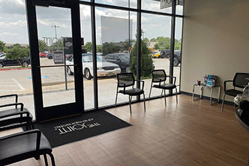 Photo from The Joint Chiropractic clinic - CityLine